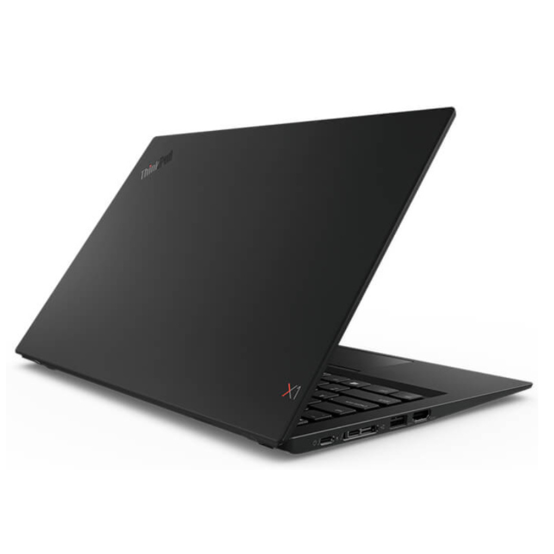 ThinkPad X1 Carbon (6th Gen), Intel i7, 16GB RAM, 512GB SSD, 14" QHD