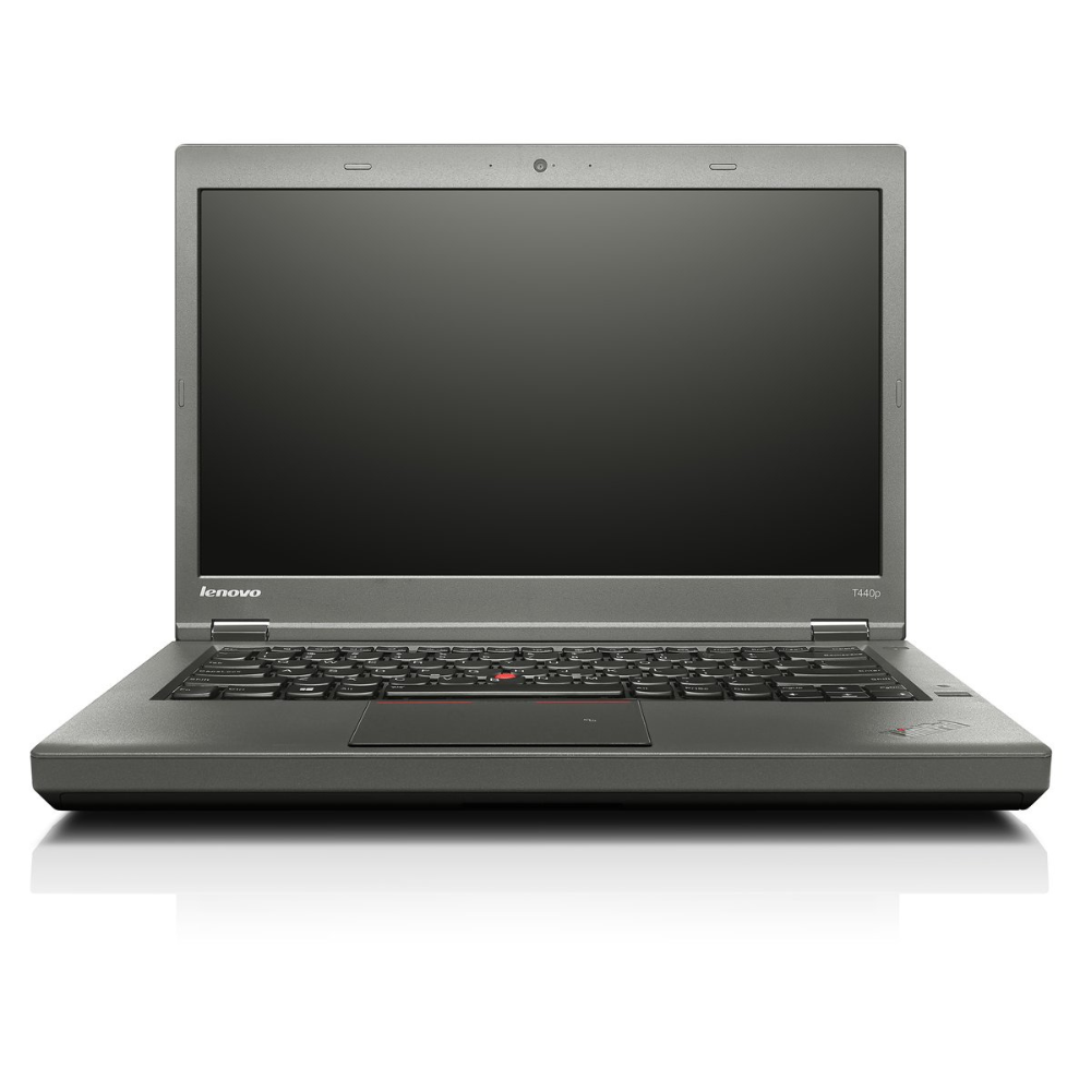 Lenovo ThinkPad T440p Intel i7-4600M 8GB 500GB Windows 10