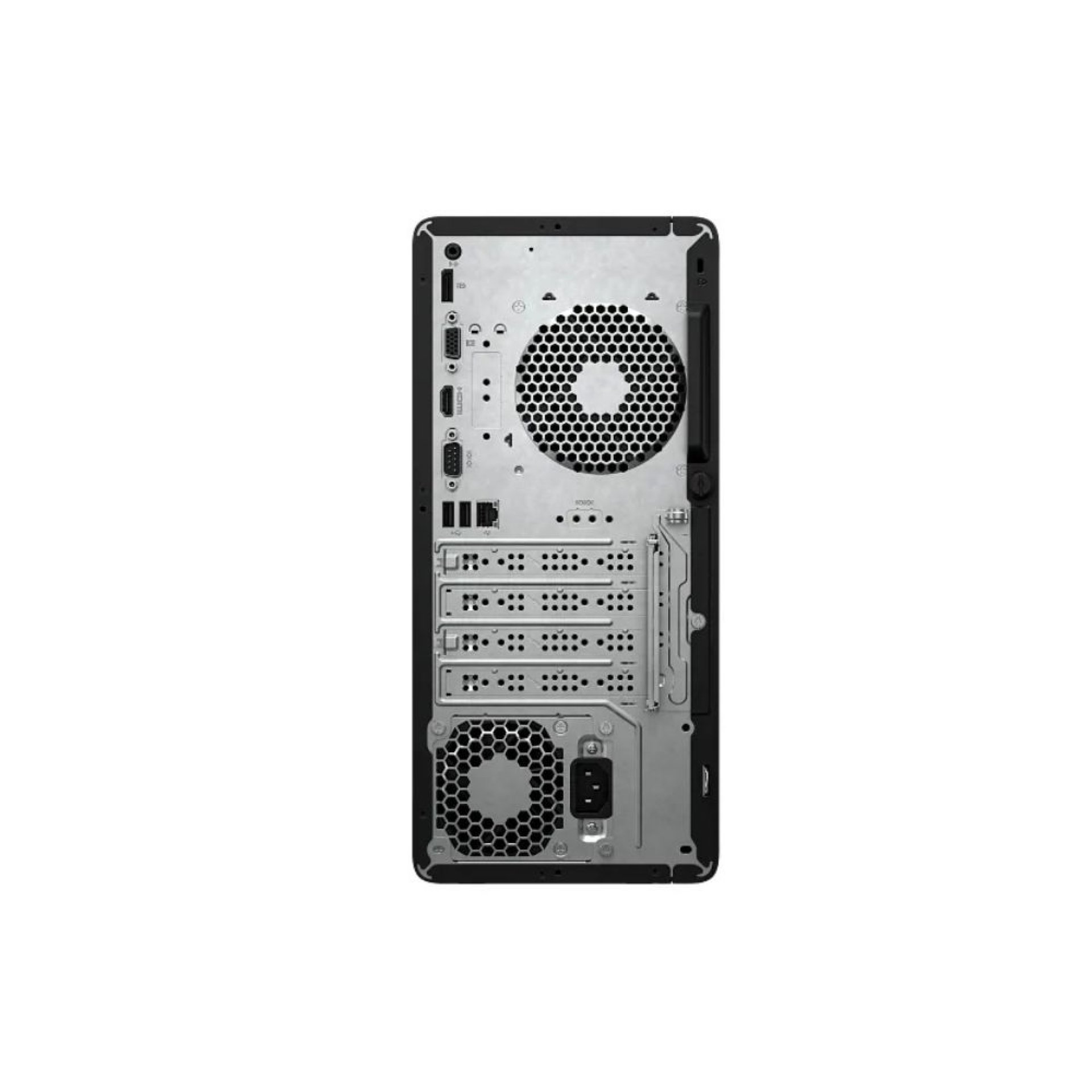 HP ProTower 290 G9 Intel Core i5-14500 8GB RAM 512GB SSD 21.5" Monitor D1BA3AT