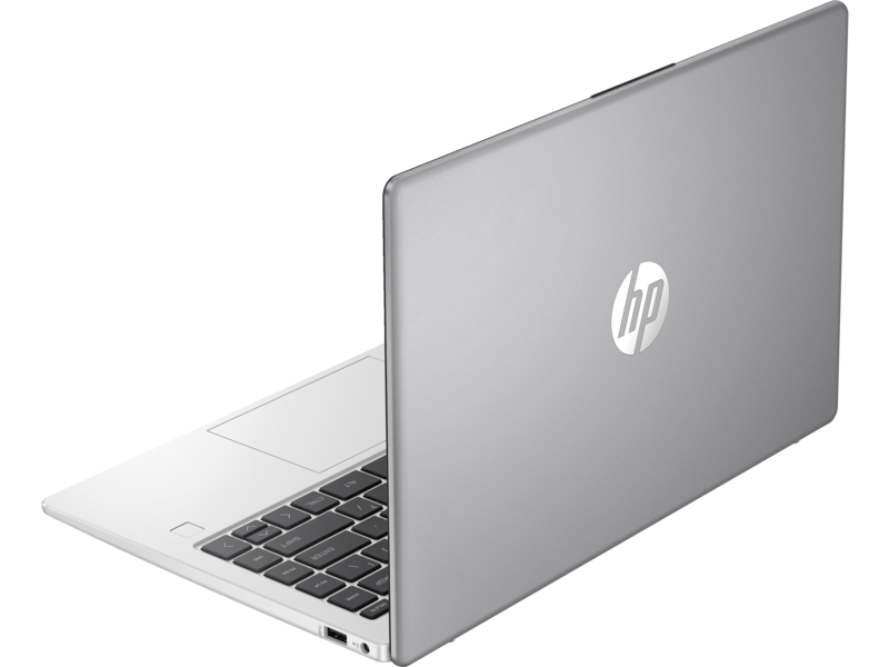 HP 240 G10 Core i5, 8GB RAM, 512GB SSD, 14" HD-8A553EA
