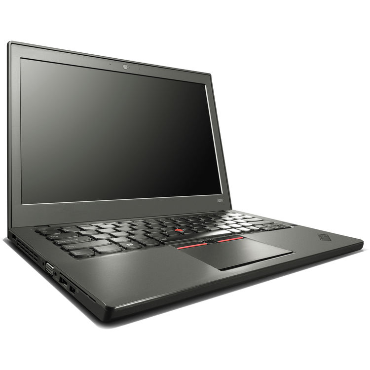 Lenovo THINKPAD X250  i7 5th Gen 8gb ram 256gb ssd NonTouch