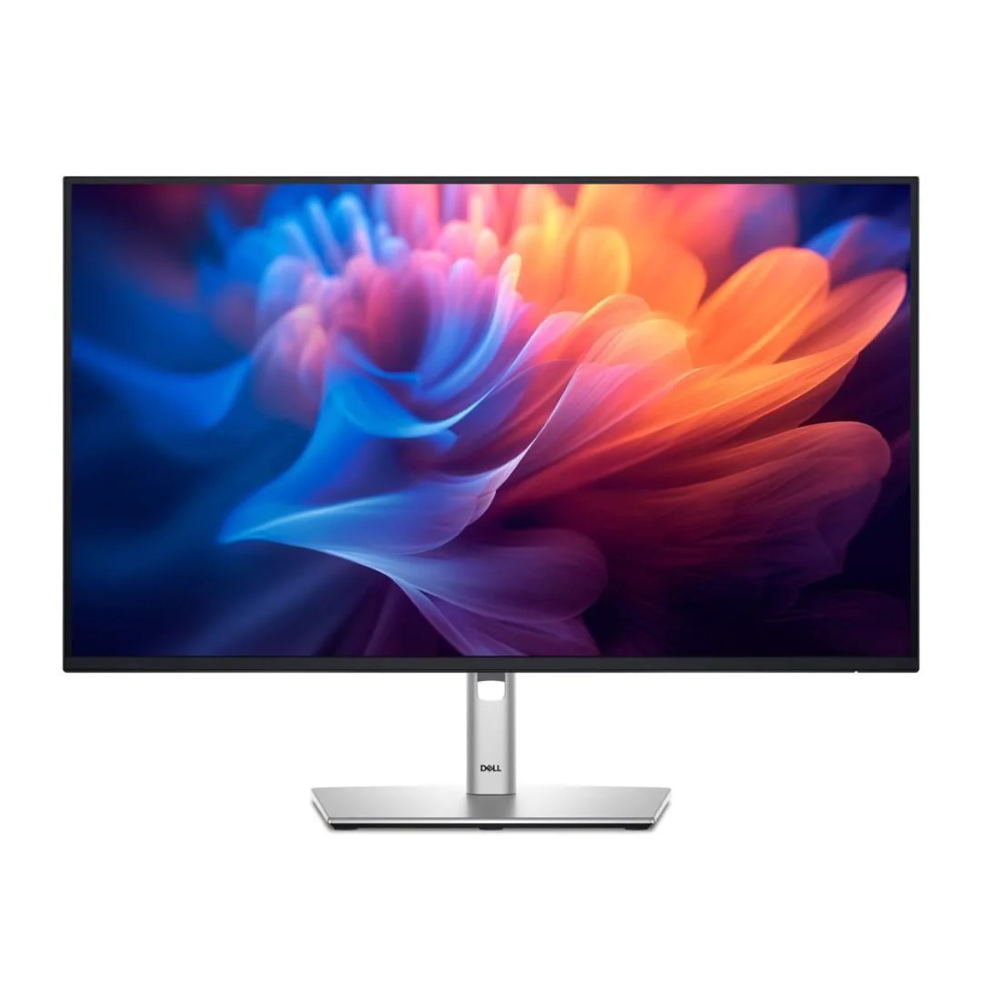 Dell P2725HE 27" FHD Monitor, Adjustable Stand - P2725HE