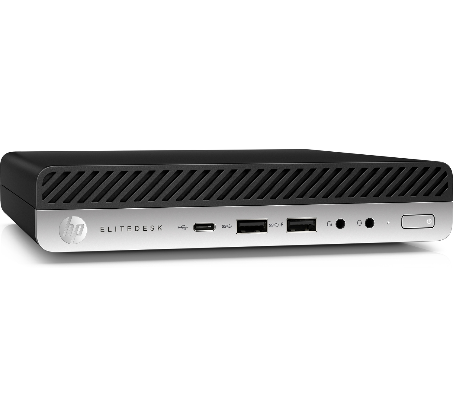 HP ELITE DESK 805 G6 AMD RYZEN 5 16GB 500GB HDD