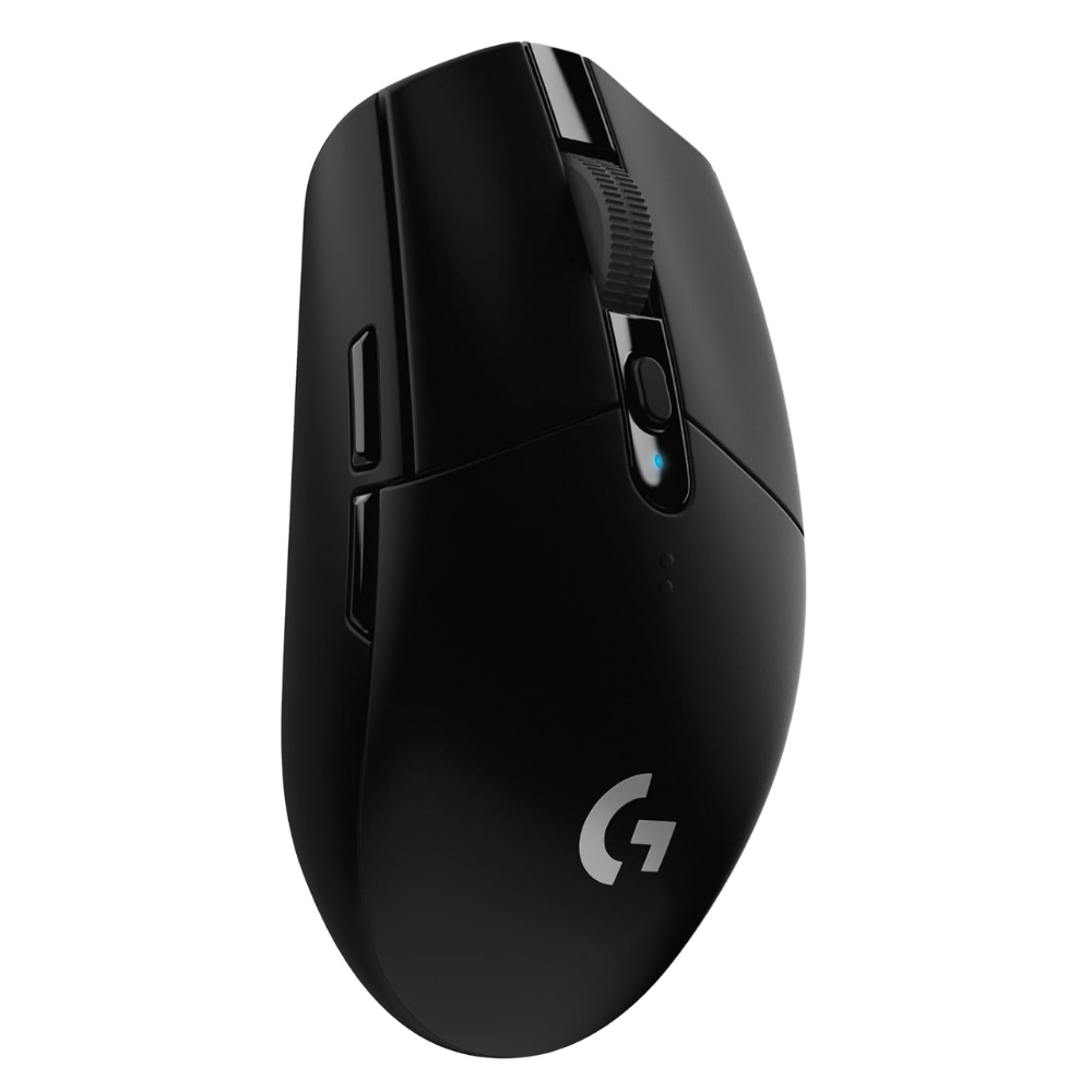 Logitech G305 LIGHTSPEED Wireless Gaming Mouse