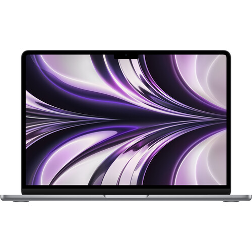 Apple MacBook Air M2, 8-Core CPU, 8GB RAM, 512GB SSD - MLXX3LL/A