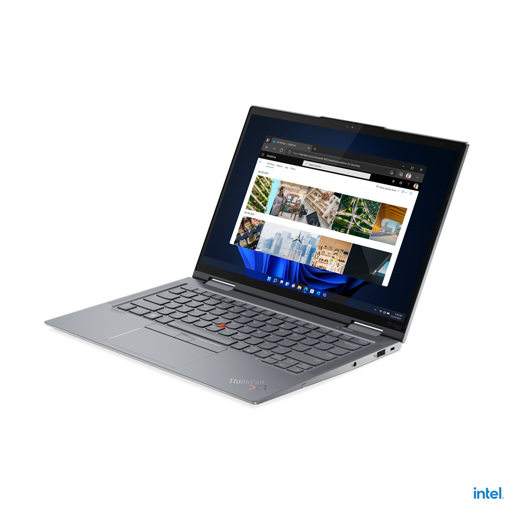 Lenovo ThinkPad X1 Yoga Gen 7, Intel i7, 16GB RAM, 1TB SSD - 21CD002NUE
