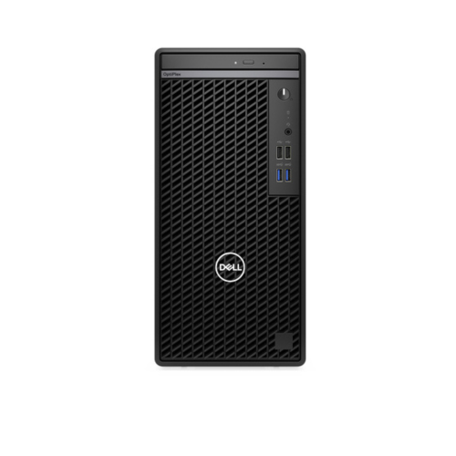 Dell Optiplex 7010 Micro i5-12500 8GB RAM 512GB SSD-N1107010MTI5