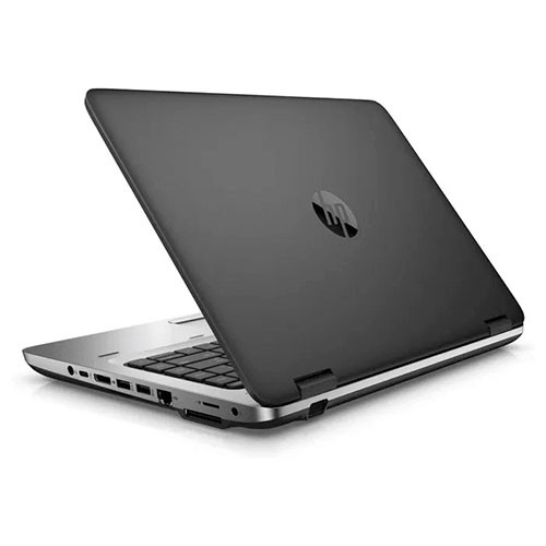 HP ProBook 640 G2 i5 8GB 256GB Windows 10 Pro