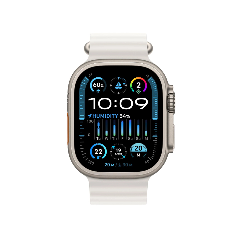 Apple Watch Ultra 2 49MM GPS&Cellular