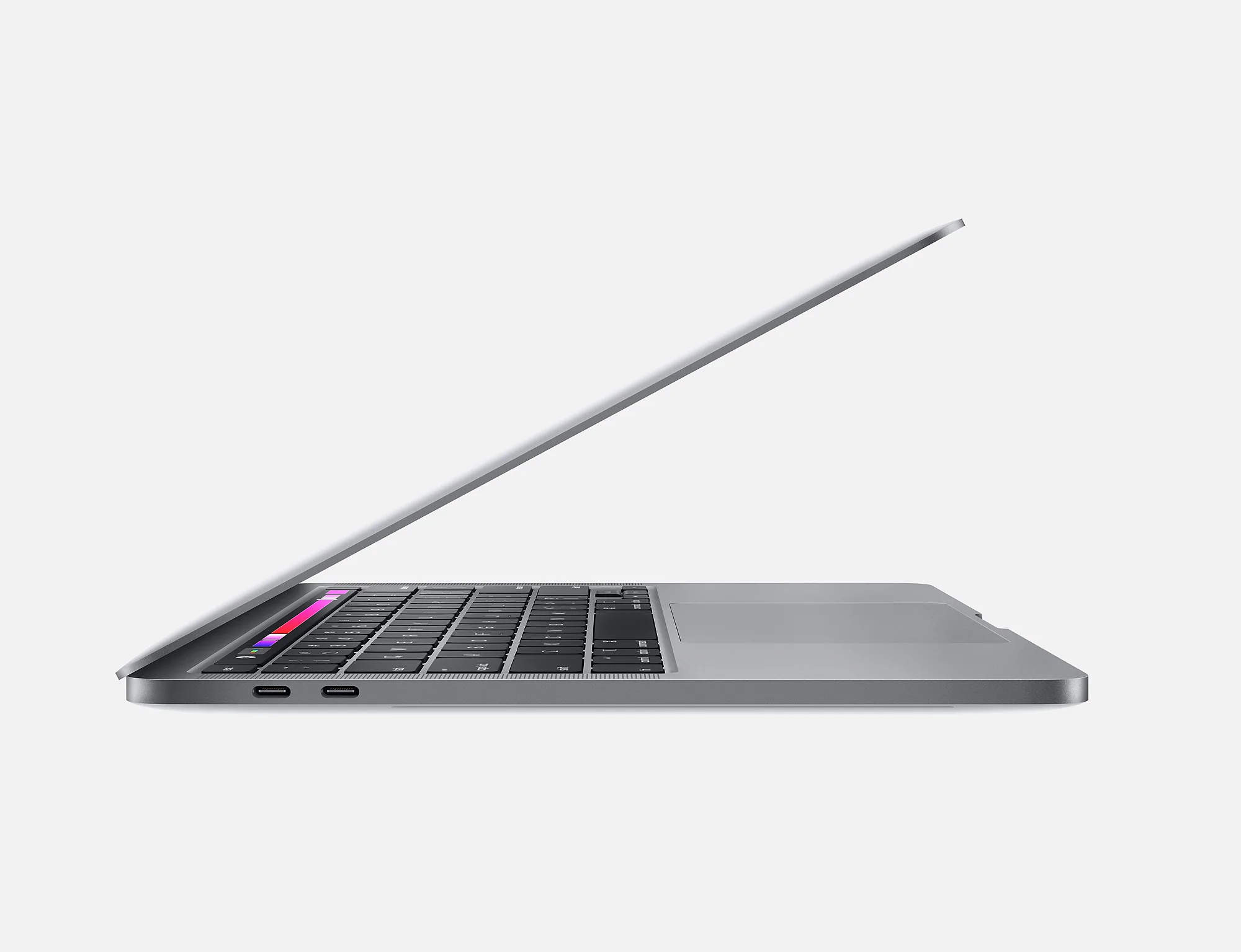 Apple MacBook Pro M1, 8GB RAM, 256GB SSD- MYD82LL/A