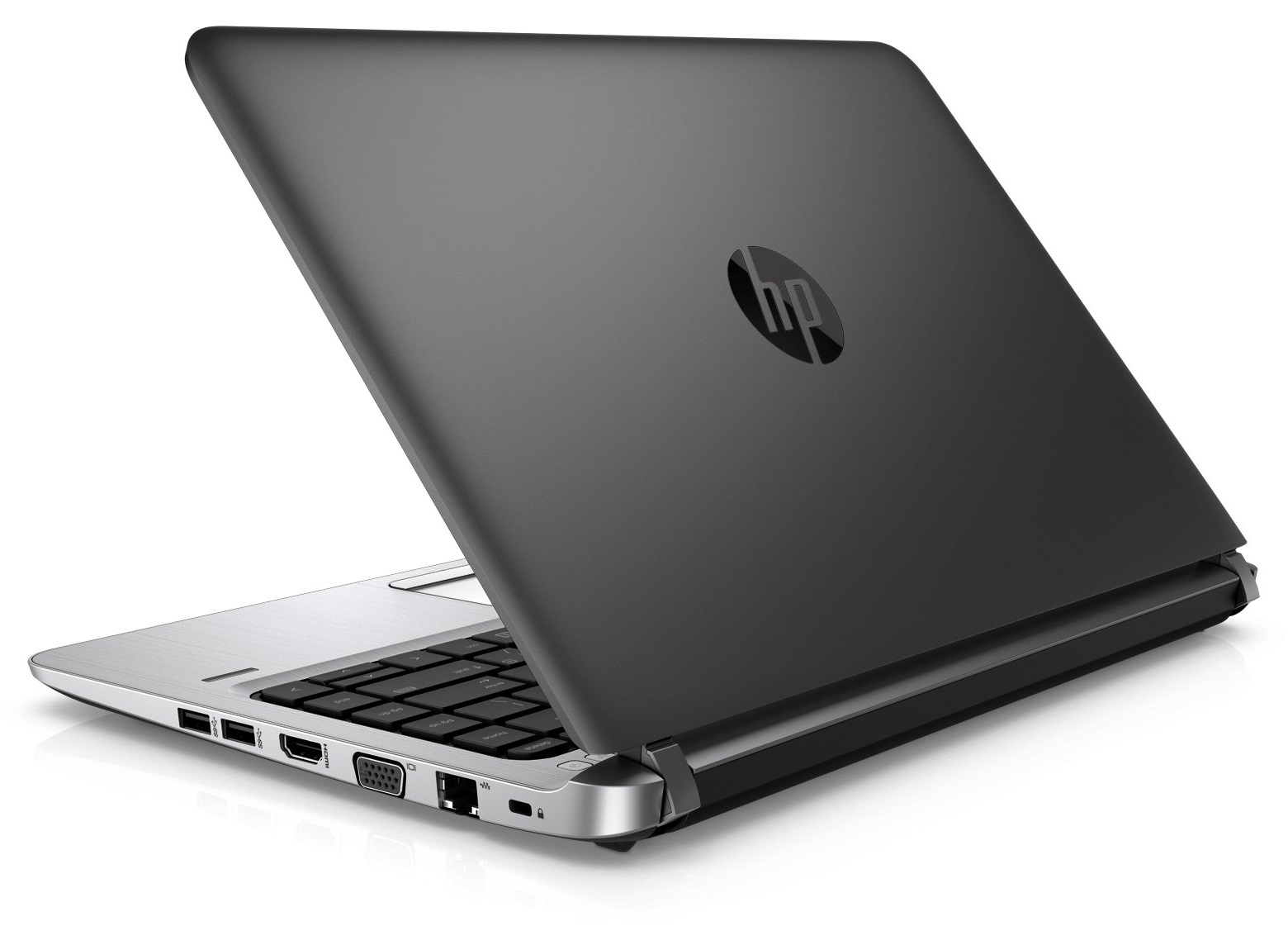 HP ProBook 430 G3 Core i5-6200U 8 GB RAM 256 GB SSD