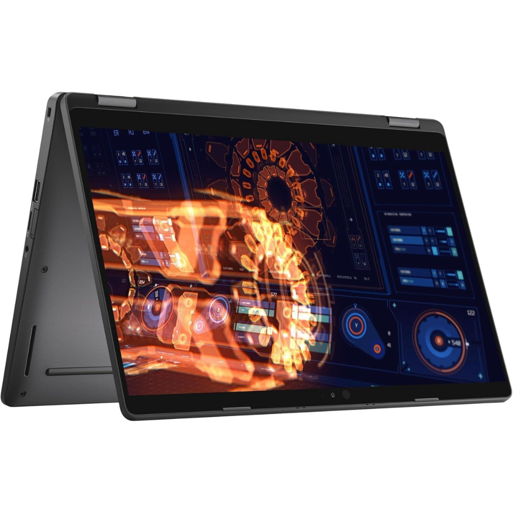 Dell Latitude 5300 X360 8th Gen Core i7 16GB RAM 512GB SSD
