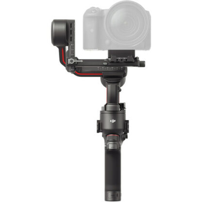 DJI RS 3 Combo Gimbal Stabilizer DJI-RS300-C1 – Pro Control