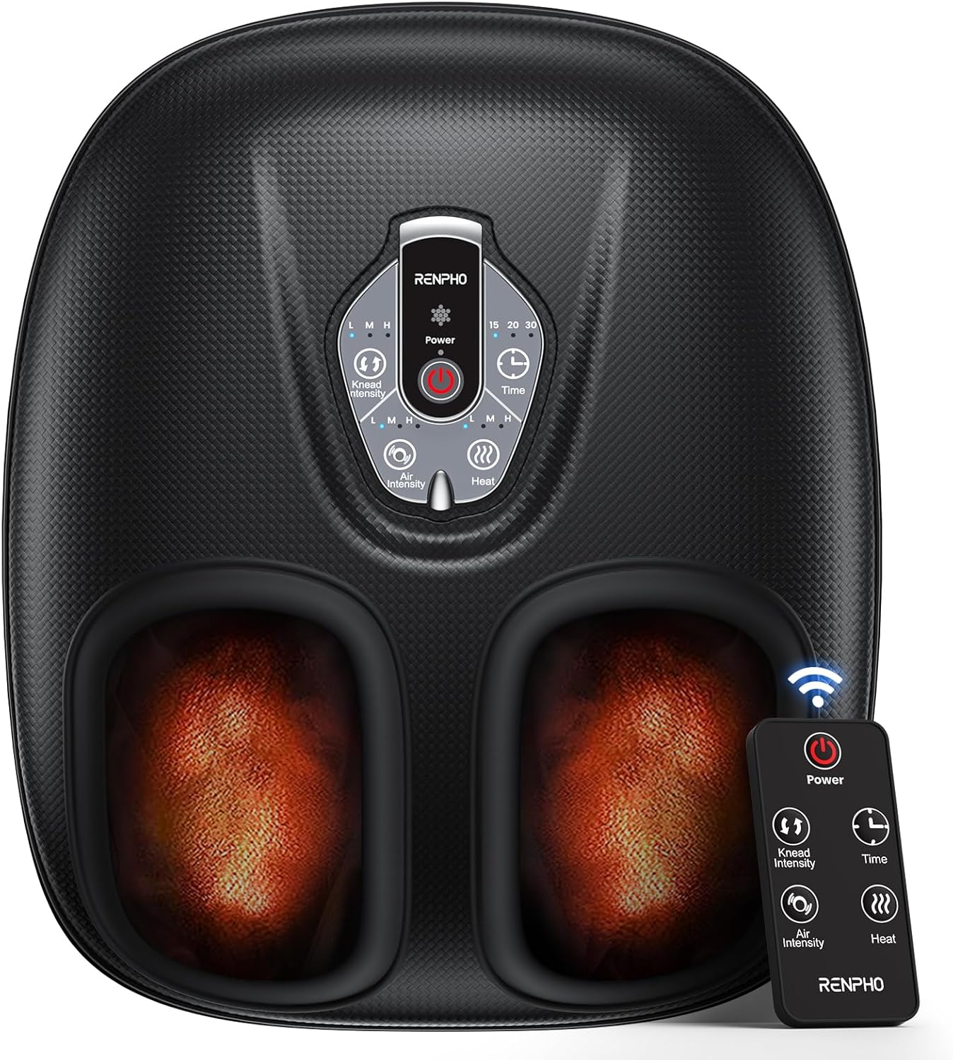 Renpho Shiatsu Massager RF-FM059 – Foot Massager