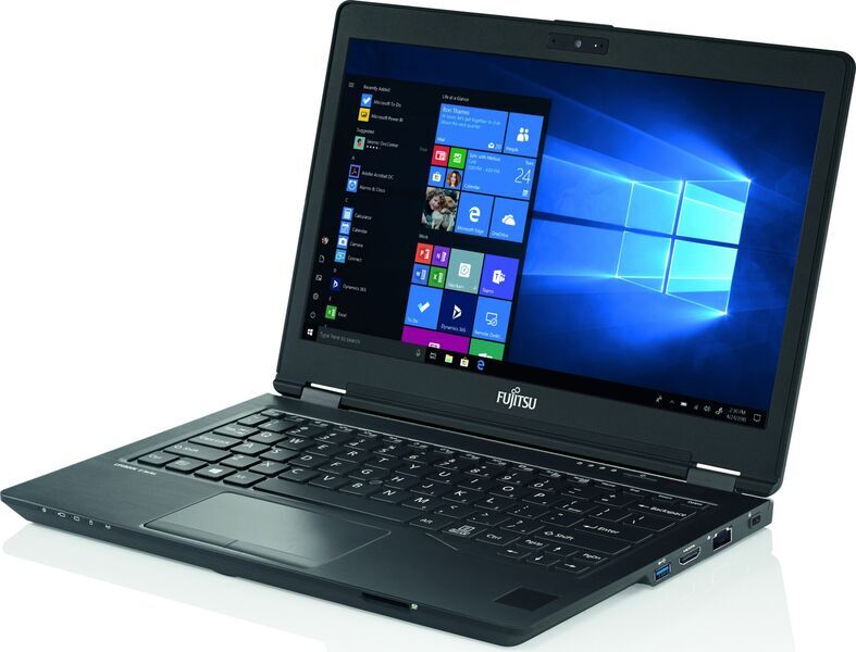Fujitsu LifeBook E549 i7 16GB 512GB