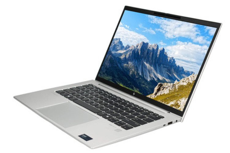 HP EliteBook 840 G11 Intel Core Ultra 5 135U 16GB RAM 256GB SSD Non-Touch
