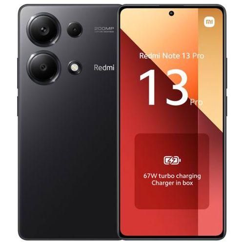 Xiaomi Redmi Note 13 Pro 5G 8GB RAM 256GB ROM
