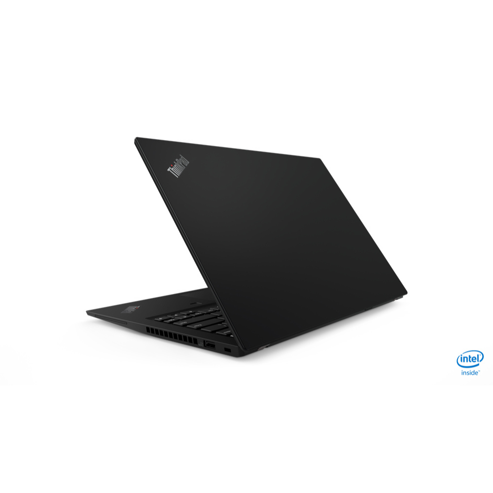 Lenovo ThinkPad T490s i5-8365U 8GB 256GB, Windows 10 Pro