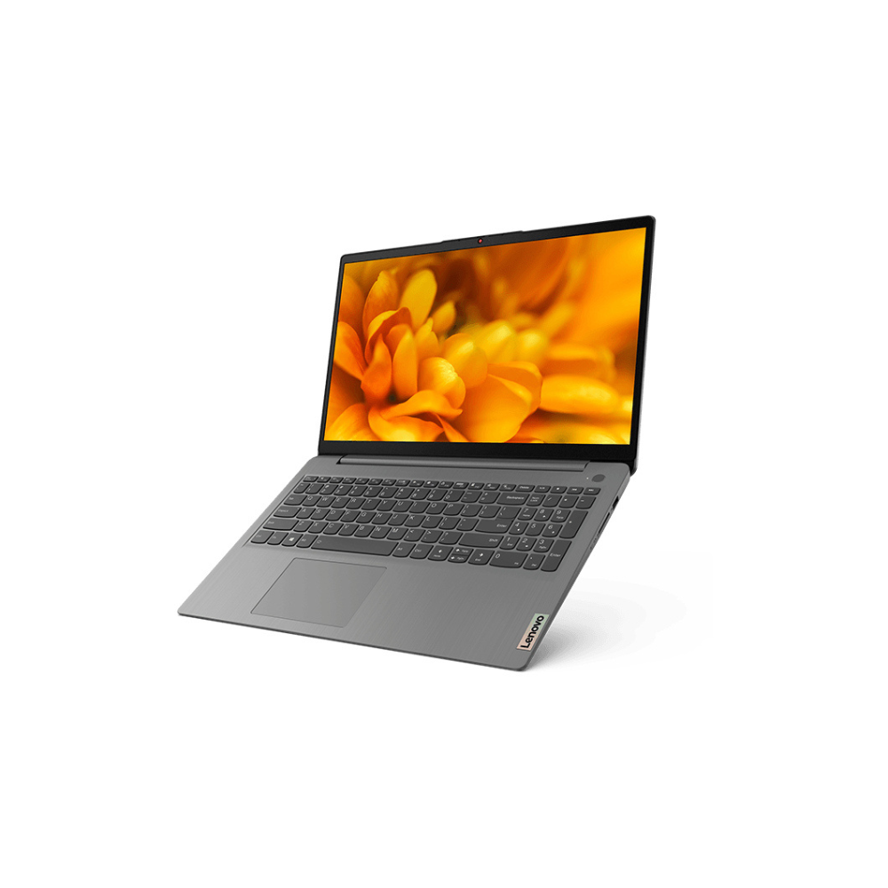 Lenovo IdeaPad 3 15ITL6, i7, 8GB, 512GB SSD, 15.6" FHD - 82H8035FUE