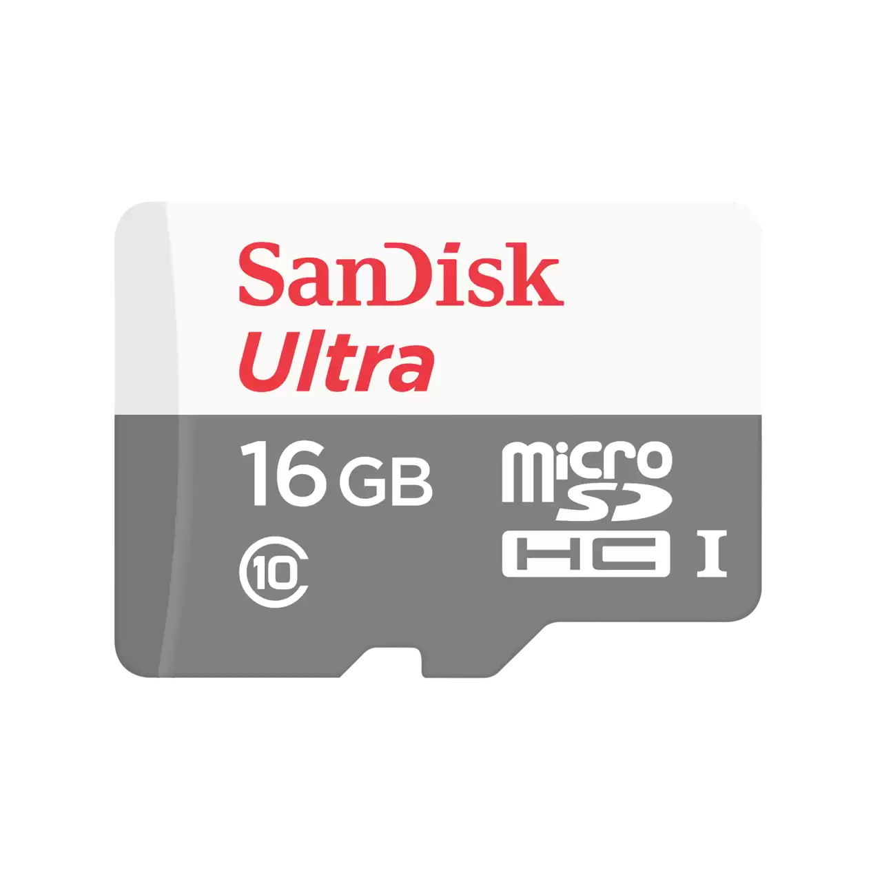 SanDisk Ultra 32GB microSDHC/microSDXC UHS-I | 100MB/s-SDSQUNR-032G-GN3MN