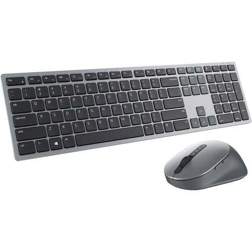 Combo Keyboard and mouse