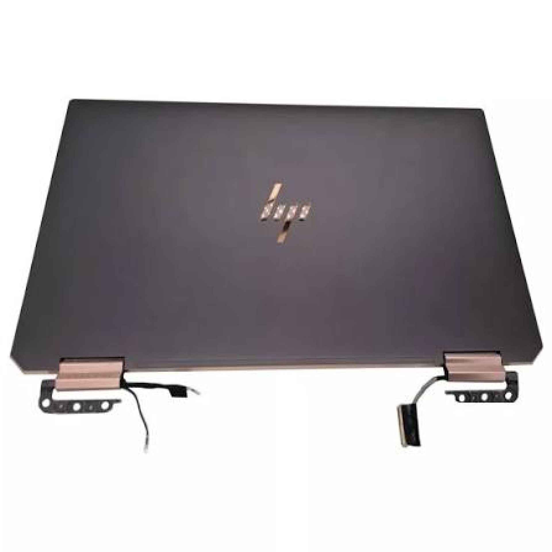 HP Spectre 13-AW Full Display Assembly Gold