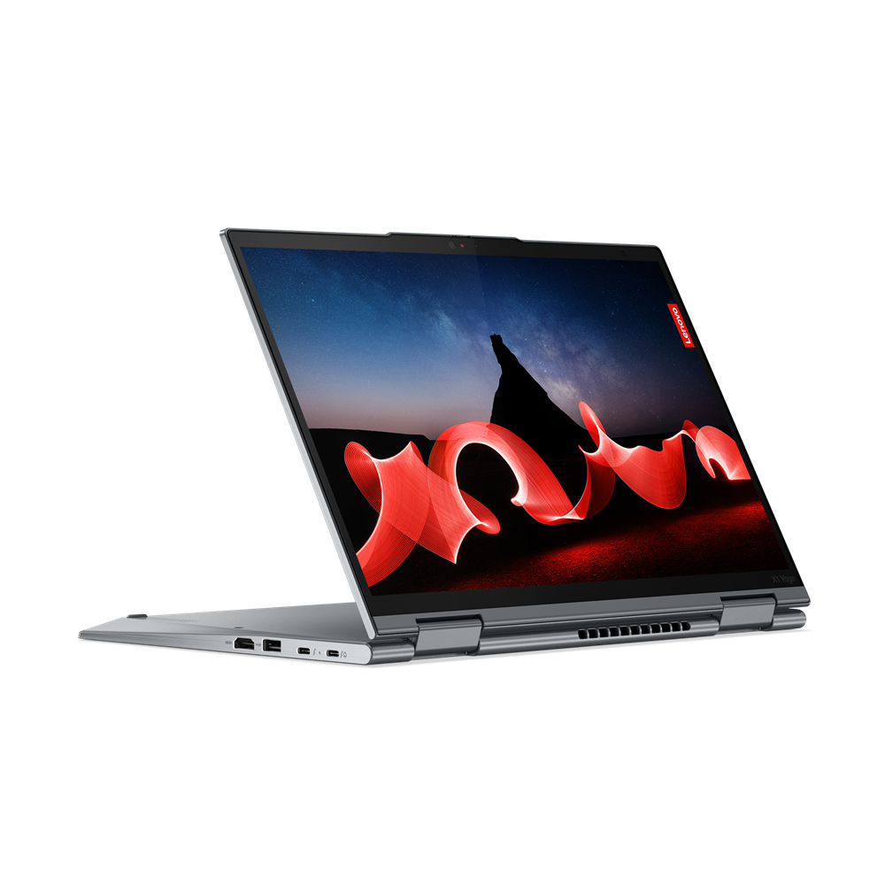 Lenovo ThinkPad X1 Yoga Gen 8, Intel i7, 16GB RAM, 512GB SSD- 21HQ0019UE