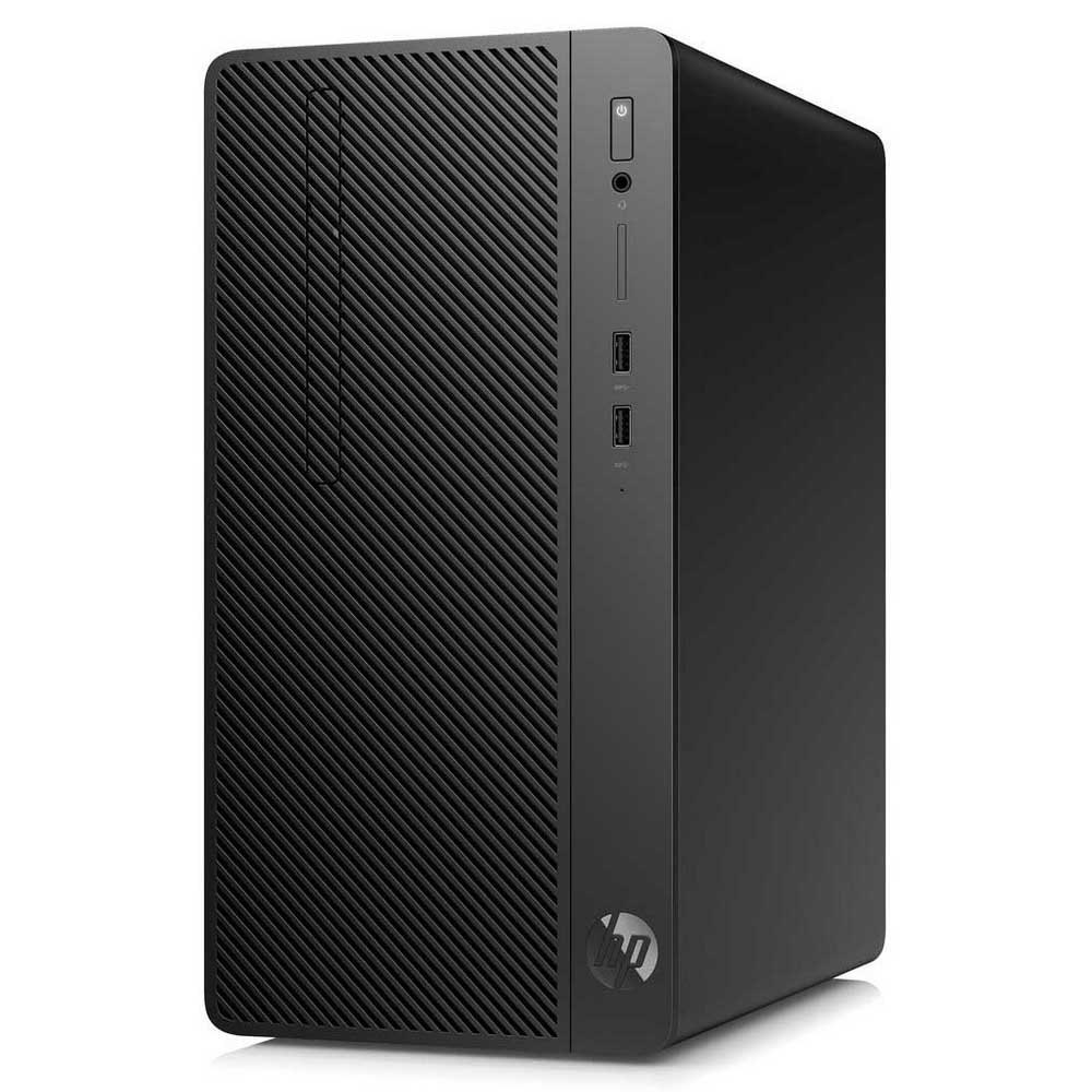 HP Micro Tower 290 G4 Core i3, 4GB RAM, 1TB HDD, – 5W7U8ES