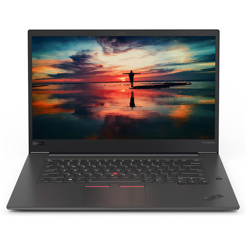 Lenovo ThinkPad X1 Extreme Core i7 9th Gen 16GB RAM 512GB SSD Non-Touch