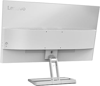 Lenovo L27i-40 27" FHD Monitor- 67ABKAC4AE