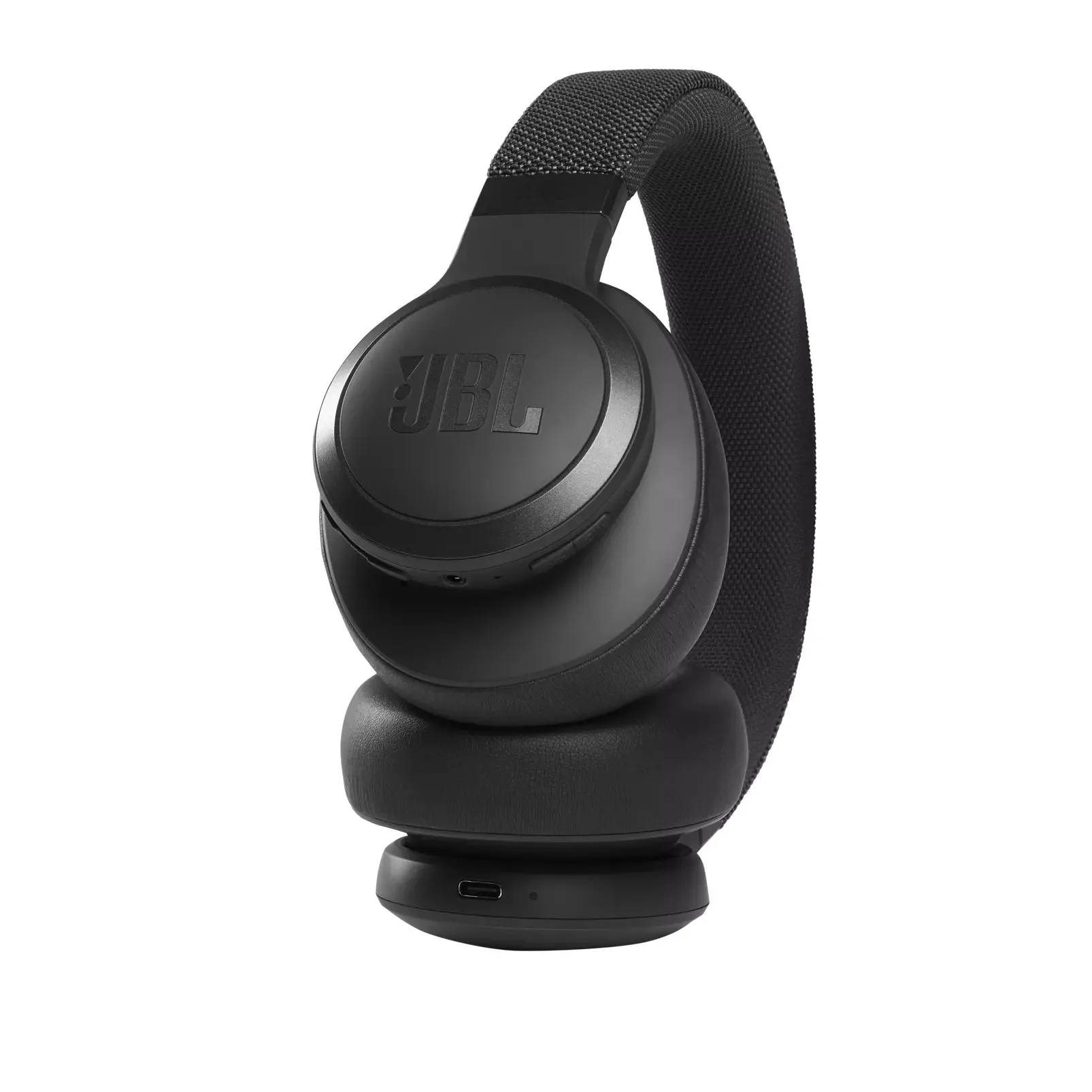 JBL Live 660NC Over-Ear Noise Cancelling Wireless Headphones