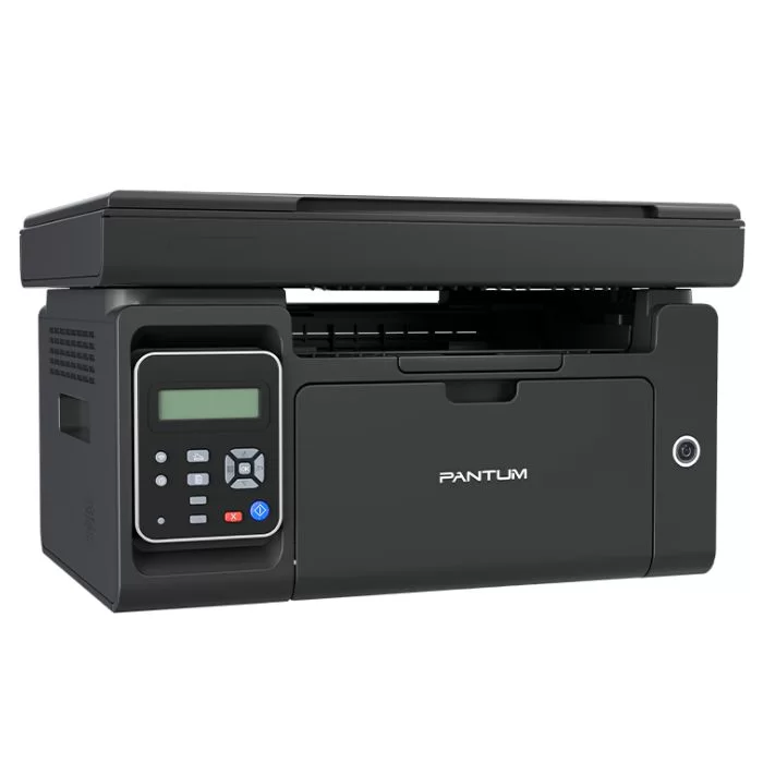 PANTUM M6559NW Mono Laser Multifunction Printer - Fast & Reliable