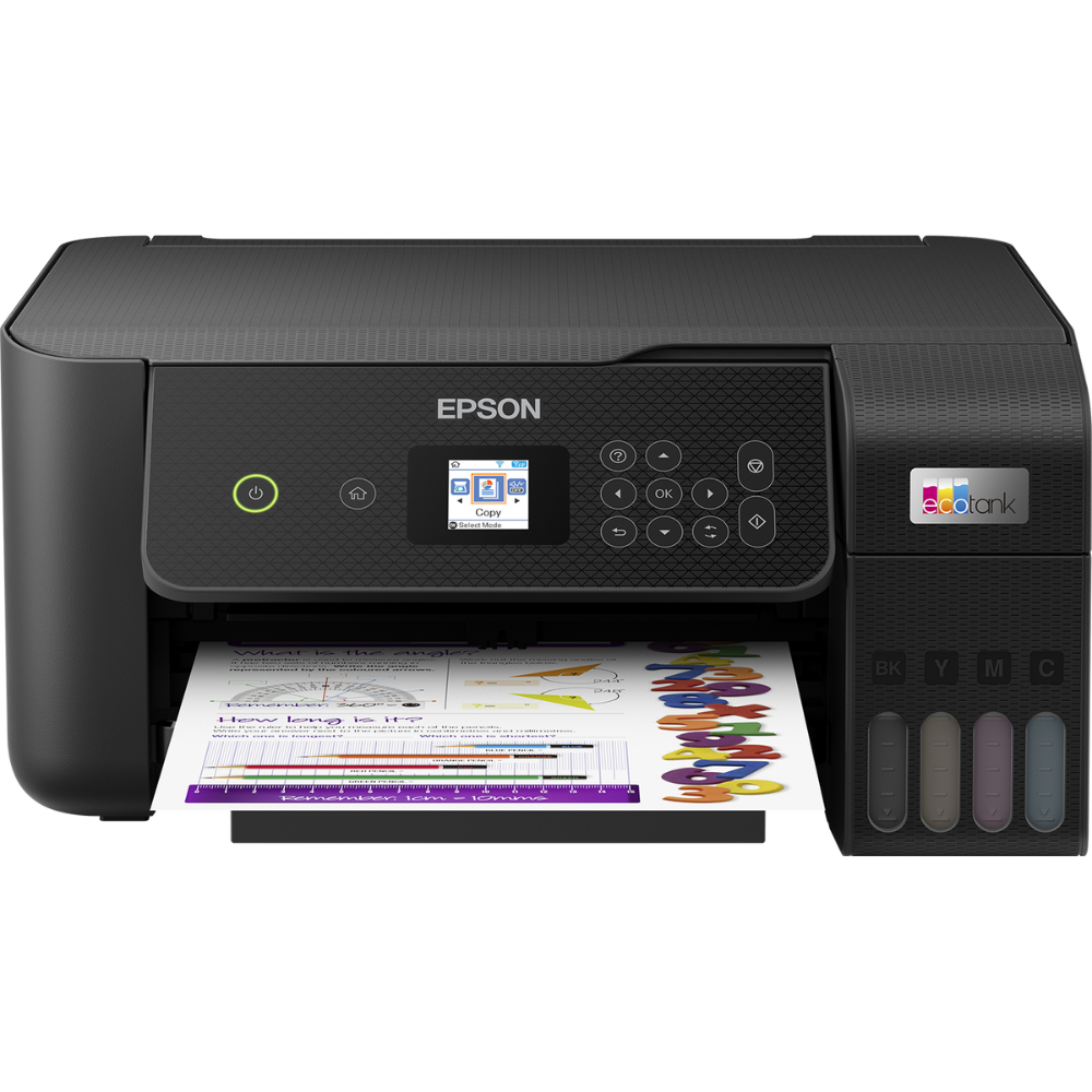 Epson EcoTank L3260 A4 All-in-One Ink Tank Printer