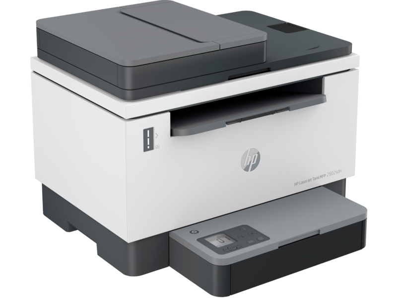 HP LaserJet Tank MFP 2602sdn Printer - 2R7F6A