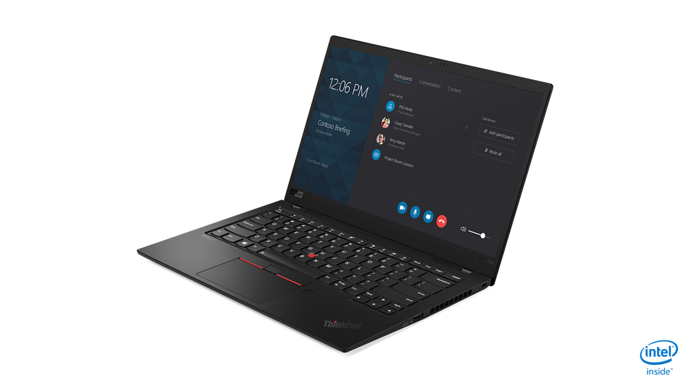 Lenovo X1 Carbon i5 8th Gen 16GB RAM 512GB SSD Laptop