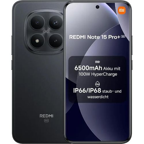 Redmi Note 15 Pro 12GB RAM 512GB ROM