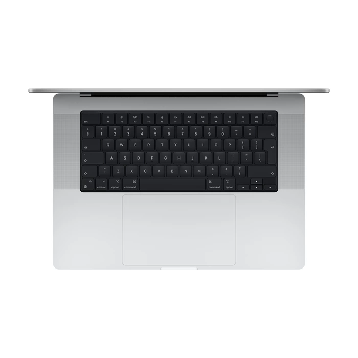 16″ MacBook Pro M3 Pro 18GB/512GB -Silver(MRW43B/A)