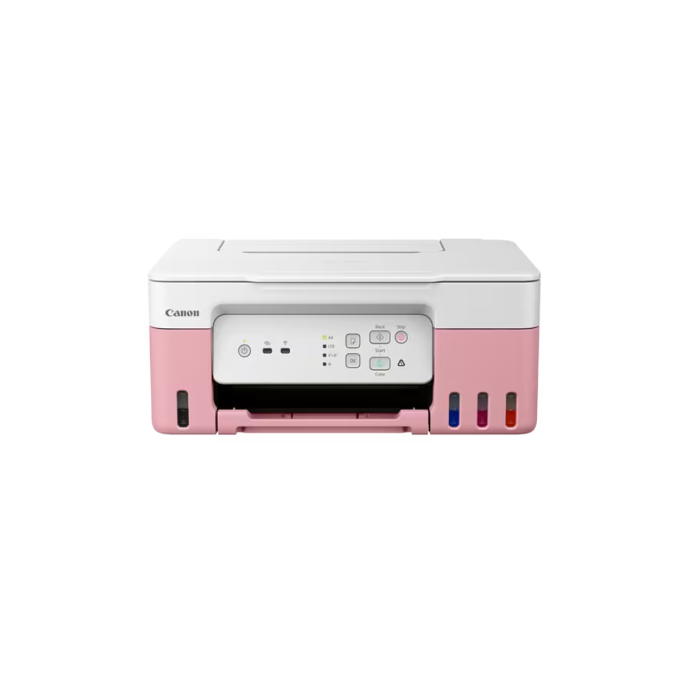 Canon PIXMA G3430 5989C009AA – Ink Tank Printer