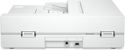 HP SCANJET PRO 2600F1 SCANNER-20G054