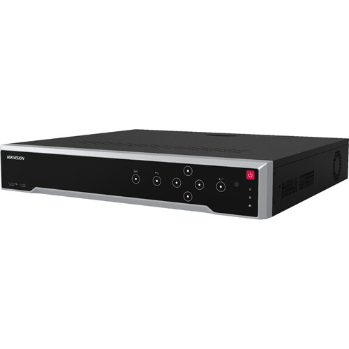 Network Attached Recorders (NVR)