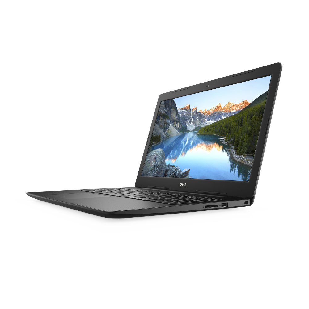 DELL Inspiron 3583 Core i3 15.6" Full HD Touchscreen Laptop