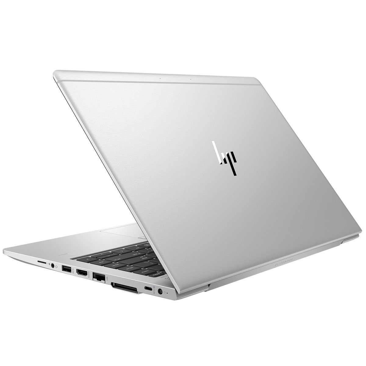 HP EliteBook 745 G6 AMD Ryzen 7 PRO, 16GB RAM, 256GB SSD - Windows 10