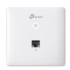 TP-Link Omada AC1200 Wall-Plate Access Point- TL-EAP230-WALL
