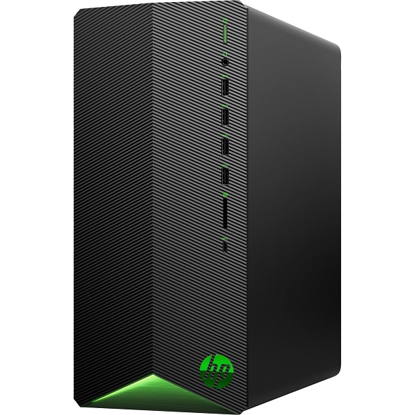 HP Pavilion TG01, Intel Core i5 9th Gen, 16GB RAM, 1TB HDD, 4GB GPU, Win 10