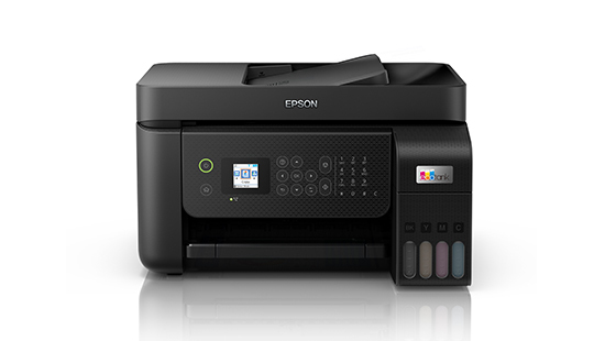 Epson L5290 Ink tank Printer- C11CJ65409