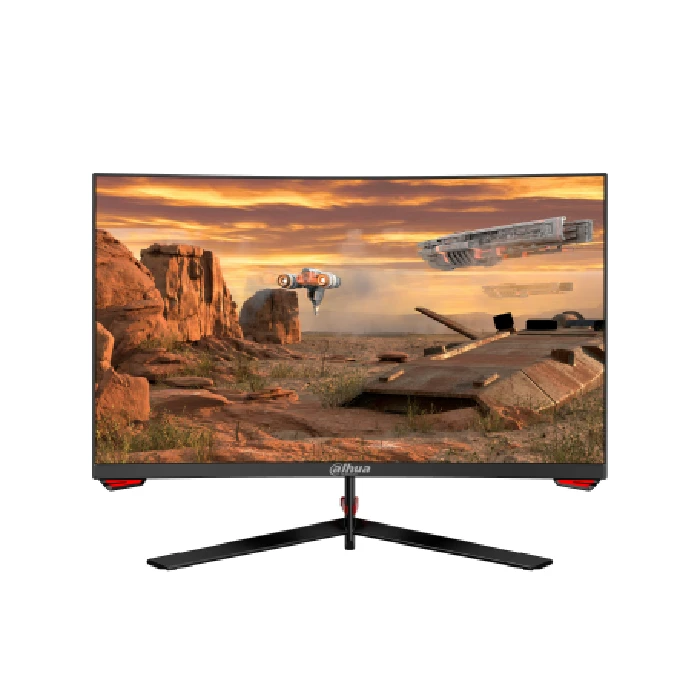 Dahua 27 inch E230C 165Hz Curved Monitor - DHI-LM27-E230C