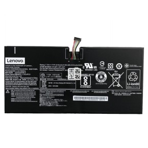 41Wh Lenovo Miix 720-12IKB 80VV001HUS Battery