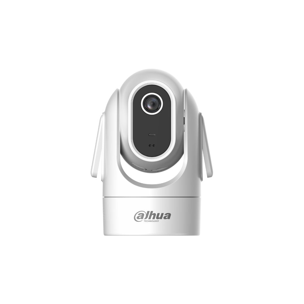 DAHUA H2C 2MP  Indoor Fixed-focal Wi-Fi Pan & Tilt Network Camera