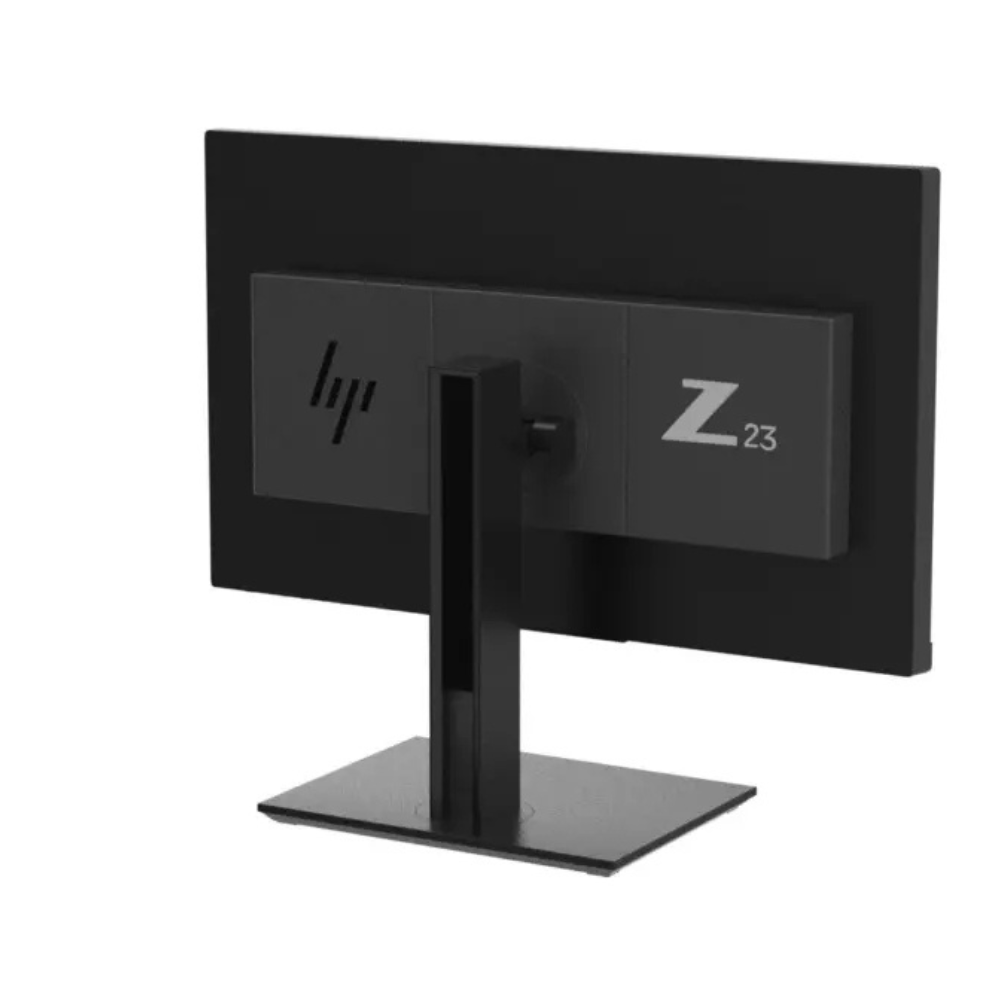 HP Z23 G2 23" Display – Professional FHD Monitor