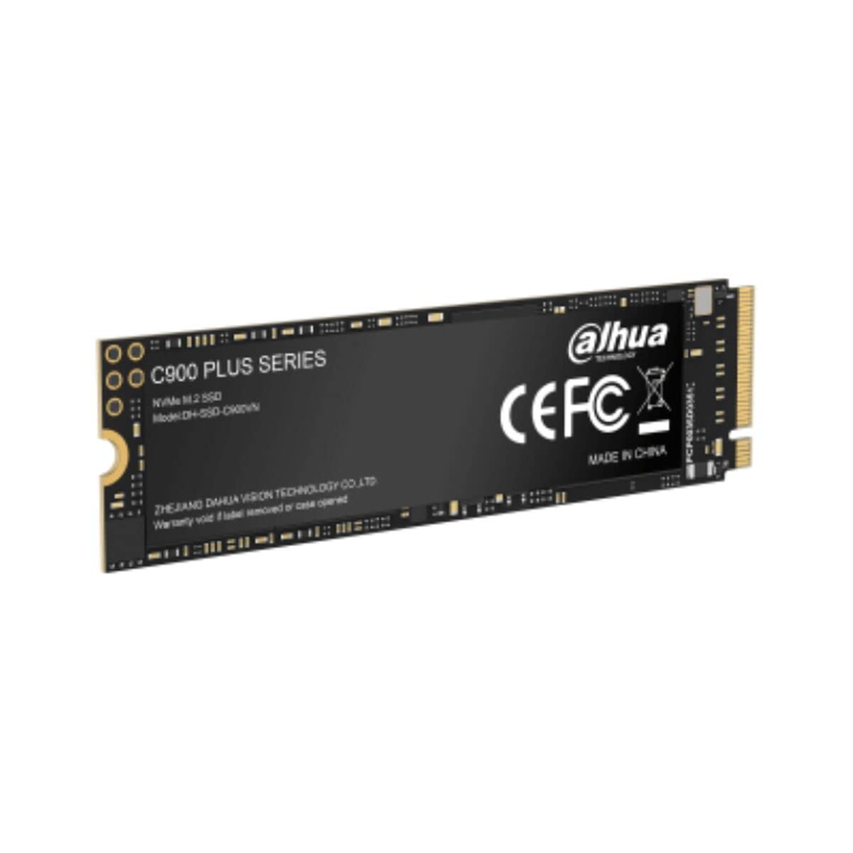 Dahua 512GB NVMe M.2 PCIe Gen 3.0x4 2230 SSD